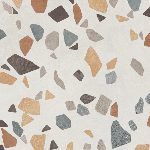 Керамогранит глазур. неполир. ARTI AT02 60х60 сорт1 (Водопоглощение BIa)