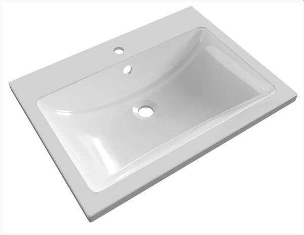 Умывальник Soft 60