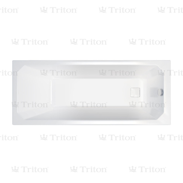 Ванна Прага 180, Щ0000049119