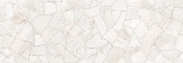 Декор ONIX BIANCO 242*700, (Водопоглощение BIII)