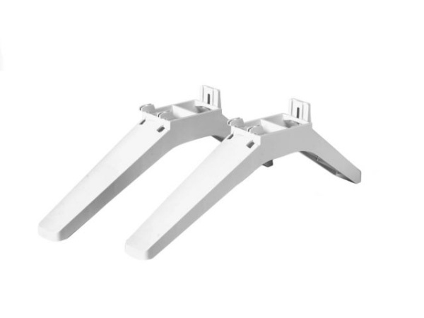 Ножка опорная к конвекторам Термия ЕВНА (комплект 2шт)(Украина) (КОП-04)