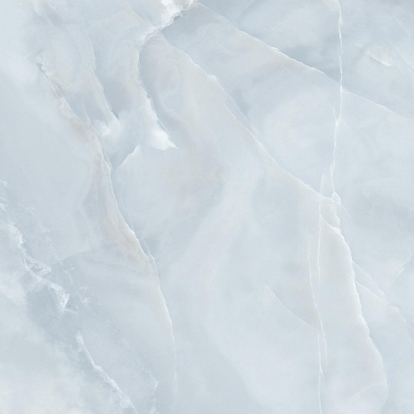 Плитка напольная ONICE BLU 420*420, (Водопоглощение BIIb)