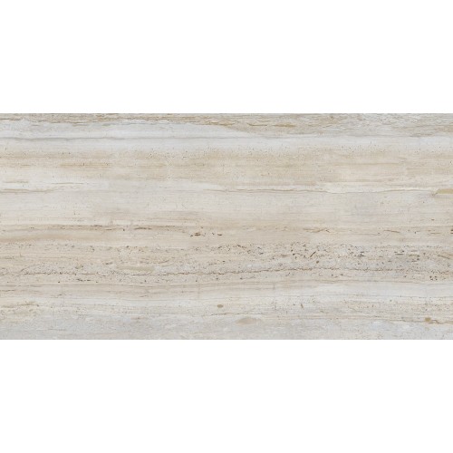 Керамический гранит глазур. 120*60*1 Gila-tapioca мат. рект. травертин пепельный 45,36 м2 (1к=3) GRS03-16 (Водопоглощение BIa) 1 сорт