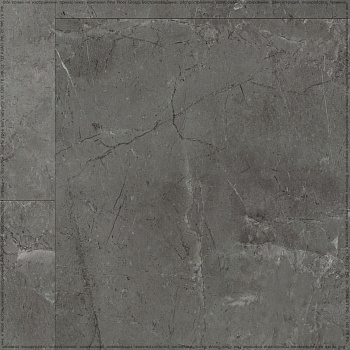 Напольное покрытие Alta Step ROCA  SPC 1909 Ангелит плитка 610 х 305 (2,605м2)