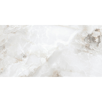 Керамогранит Nestle Bianco 60x120 Polished, 1237299 (1уп = 1,44м2/2шт)