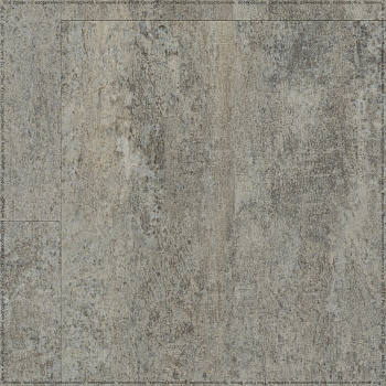 Виниловый ламинат Alta Step ROCA  SPC 1910 Висмут плитка 610 х 305 (2,605м2)