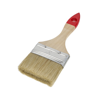 Кисть флейцевая 3" *30*, страна: Китай