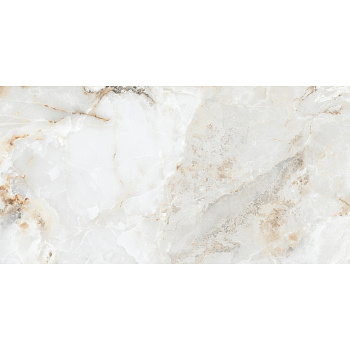 Керамогранит Nestle Bianco Satin 60x120, 1237982 (1уп = 1,44м2/2шт)