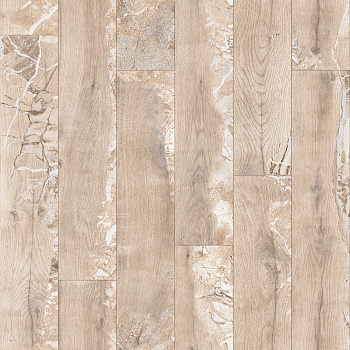 Напольное покрытие поливинилхлоридное FORUM на иглопробивной подоснове ELDER STONE 1, 2,5м
