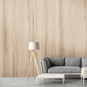 Панель МДФ STELLA Classic (Классик) Базис Макадамия 2700х200х6 (упак. 8 шт.)