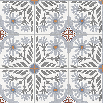 Керамогранит Pre-cut Firenze 60x60 Matt, 81881848 (1уп = 1,44м2/4шт)