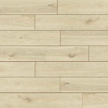Покрытие напольные ламинир.ULTRAFLOOR  Variostep Classic 32кл, 8 мм V4 1285х192 U603 Дуб Интензо Натуральный