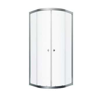 ДШ "Альфа-Хром" 90х90, 1/4 круга (1 место), Щ0000051621