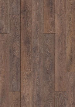 Покрытие напольные ламинир.ULTRAFLOOR  Floordreams Vario 33кл, 12 мм V4 1285х192 8633 Дуб Шейр ТС
