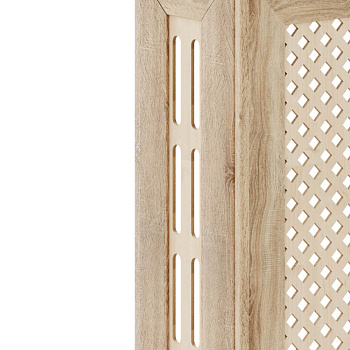 Боковины универсальные Дуб сонома (упак. 2 шт)