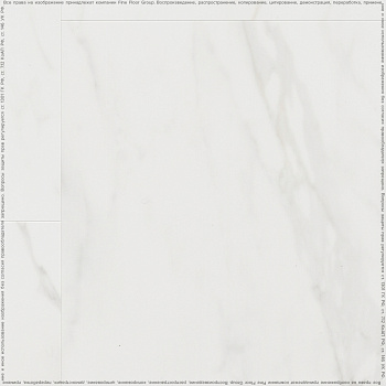 Виниловый ламинат Alta Step ROCA  SPC 1904 Титаниум плитка 610 х 305 (2,605м2)