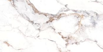 Marigold белый (Плитка керамическая полусухого прессования глазурованная группы BIII (E>10%) 600х300х9) 1 сорт