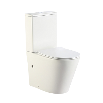 Унитаз Triton-Pro Corso CO-3906 (10013160/230625/5275426, Китай), Щ0000058219