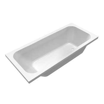 Ванна акриловая Ника 150х70, Щ0000062046