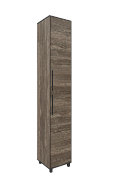 Пенал напольный GEO "Brauni 35" ViMark, 2286G