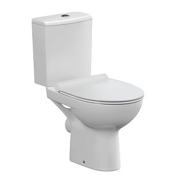 Компакт NATURE Clean On 011 3/5 DPL EO slim, 65410
