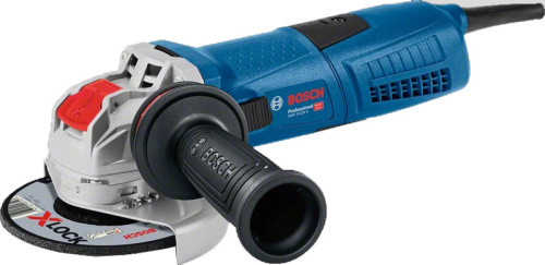BOSCH GWX 13-125 S