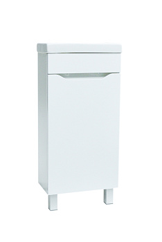 Тумба напольная "Ricko 40" (Мечта) (под ум. Como 40/Миранда 40), 4127