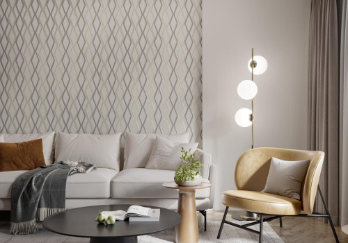 Обои TC72252-22, флизелиновая основа