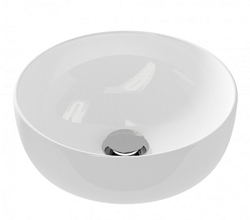 Раковина на столешницу MODUO 40 RING 0 отв., 63569
