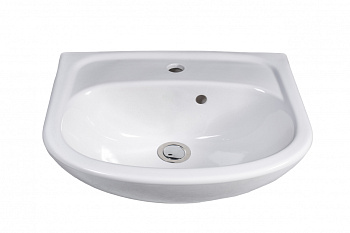 Умывальник мебельный "Элегия 45"  Универсал, 4607152361988