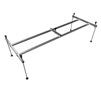 Каркас алюминиевый 150х70, Щ0000062056