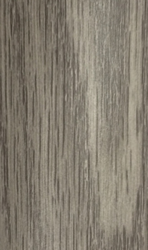 Профиль алюм. с/о упак.с держ. В1 КД 135см дуб пепельный