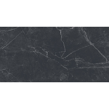 Керамогранит Argos Nero 60x120 Sugar, 12430992 (1уп = 1,44м2/2шт)
