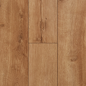 Плиты ламинированные Floorpan 33кл,8мм 4V древесноволокнистые высокой пл.BLA Дуб Арагон 008