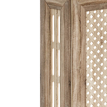 Боковины для экрана универсальные Дуб винтаж (упак.2 шт)