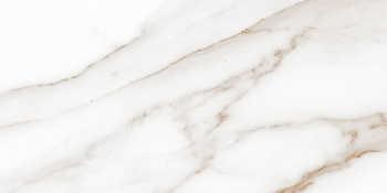 Плитка керам. глаз. Каррара голд мат верх 01 / Carrara gold matt wall 01 300х900 (1-й сорт), (1,35/54 кв.м.), 010100001689