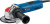 BOSCH GWX 13-125 S
