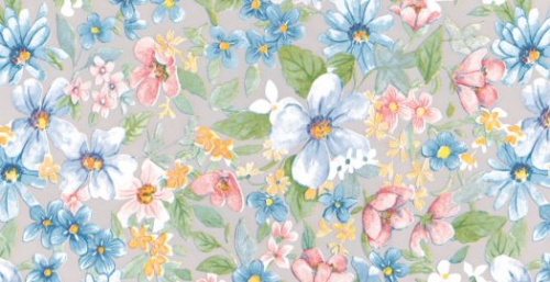 Пленка самоклеющаяся (45 см*2,0м) 346-0102