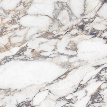 Керамогранит глаз. Марбл виола КГ 01 / Marble viola PG 01 600х600х9 (1-й сорт), (1,44/43,2 кв.м.) (Водопоглощение BIa), 010400001463