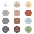 цвета artcolor mastic