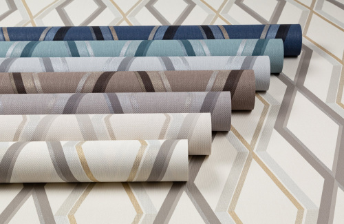 Обои TC72252-11, флизелиновая основа