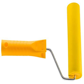 Валик прижимной резиновый 15 см, страна: Китай