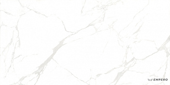 Керамогранит глазур. Carving Italian Stratuario 60*120 1 сорт (Водопоглощение BIa)