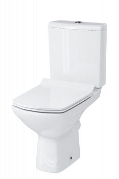 Компакт CARINA Clean On 011 3/5 DPL EO slim