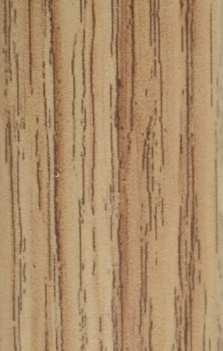 Профиль алюм. с/о упак.с держ. В1 КД 135см дуб золотой