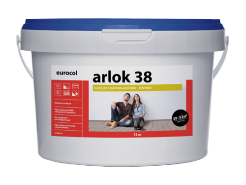 Arlok 38