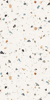 Керамогранит глазур. мат. Tiara White 60*120 1 сорт (Водопоглощение BIa)